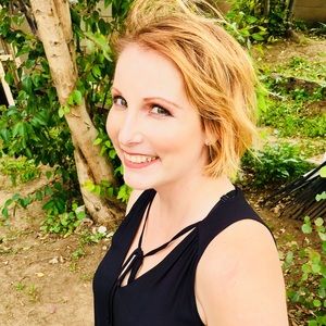 Meet your Posher, Jessica